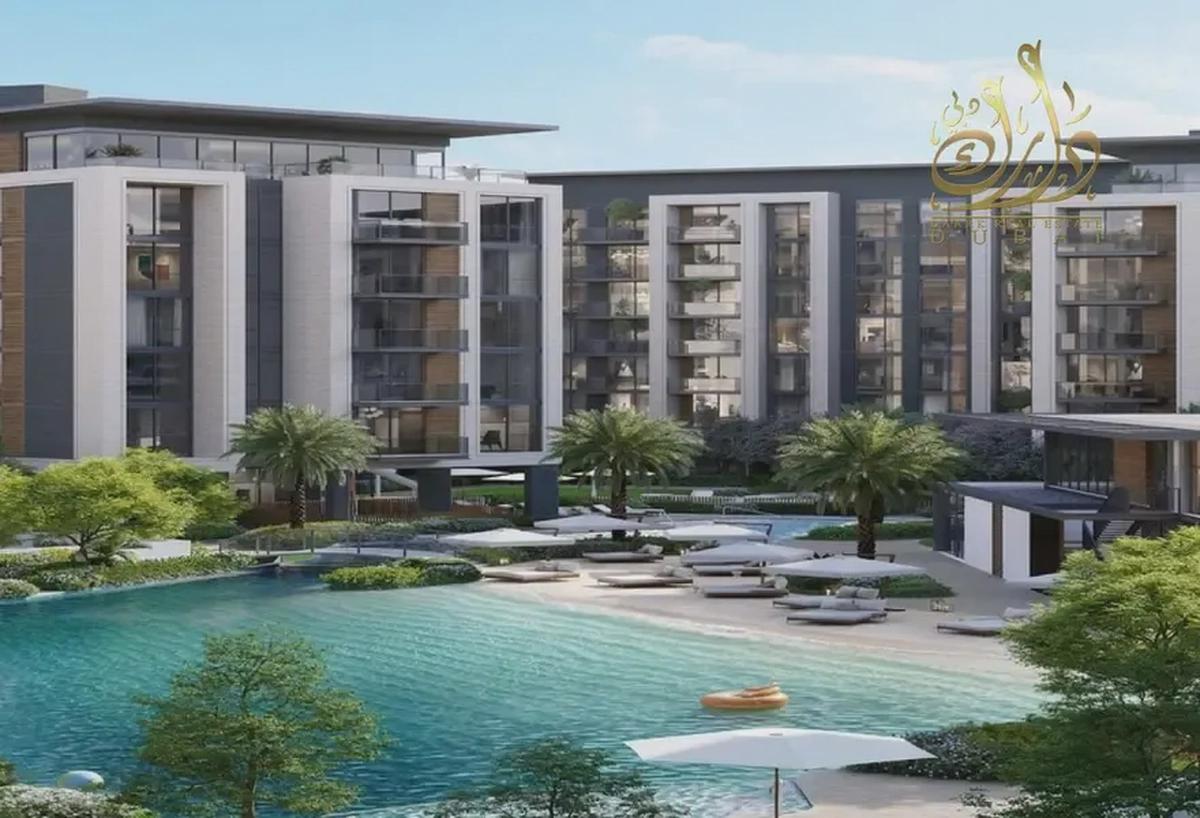 Furnished| Resort-Style Pool Views| INVESTOR DEAL | LARGE LAYOUT-6-6