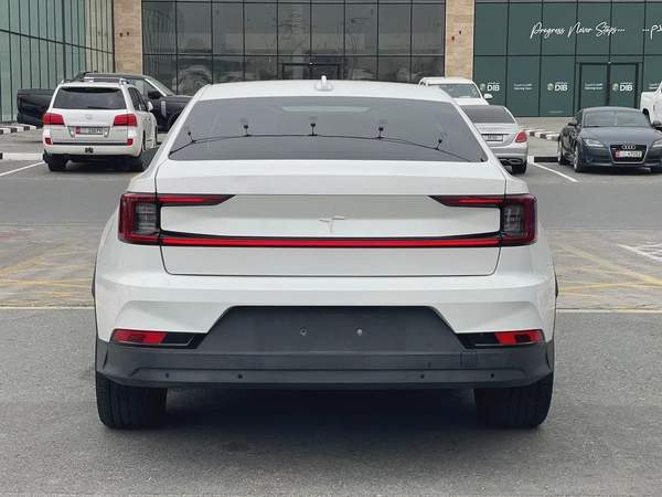 2023 Polestar 2 - GCC Specs - Excellent Condition