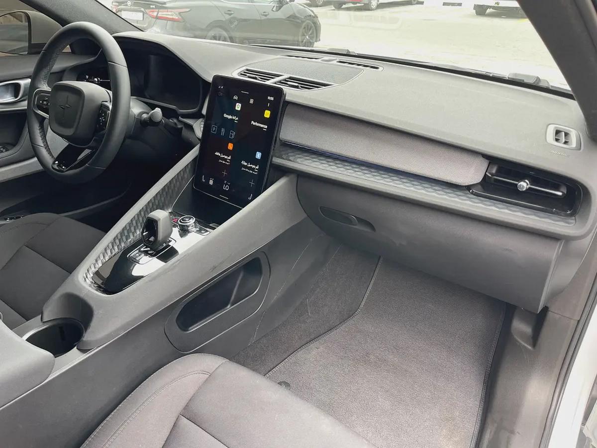 2023 Polestar 2 - GCC Specs - Excellent Condition-9-9