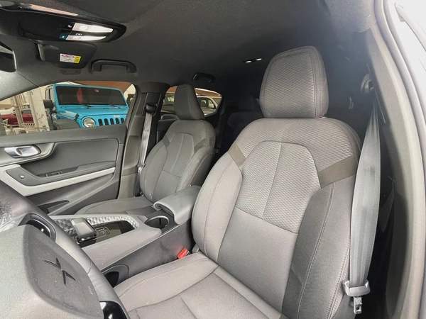 2023 Polestar 2 - GCC Specs - Excellent Condition