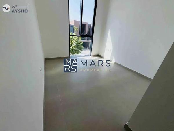 "Stunning 4-Bedroom Middle Unit Townhouse in Masaar – For rent