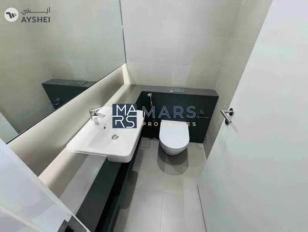 "Stunning 4-Bedroom Middle Unit Townhouse in Masaar – For rent