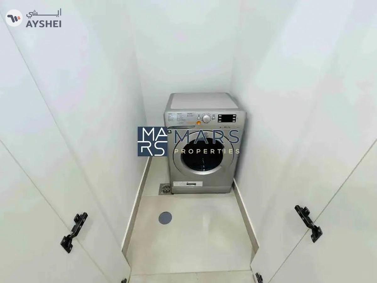 "Stunning 4-Bedroom Middle Unit Townhouse in Masaar – For rent-14-14