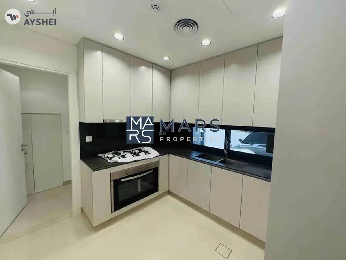 "Stunning 4-Bedroom Middle Unit Townhouse in Masaar – For rent-15-15