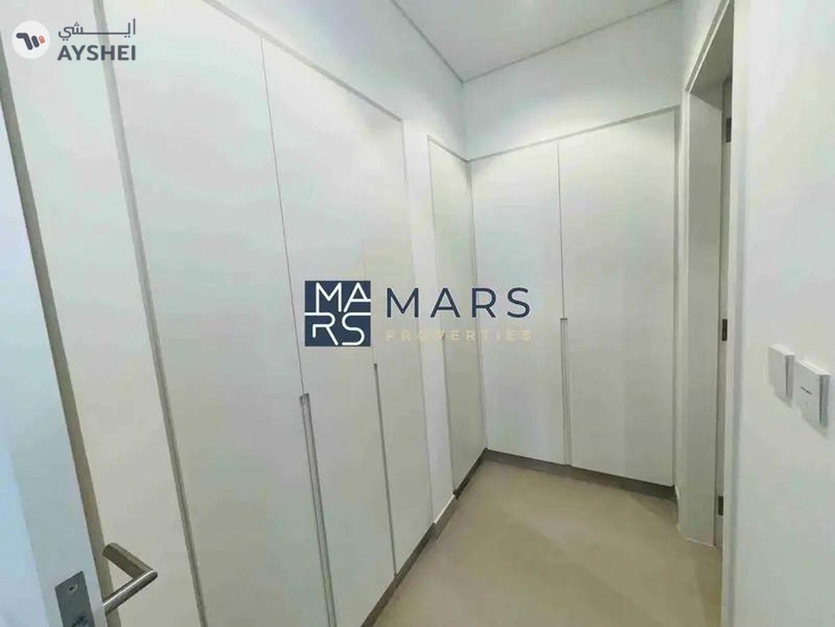 "Stunning 4-Bedroom Middle Unit Townhouse in Masaar – For rent-1-landscape