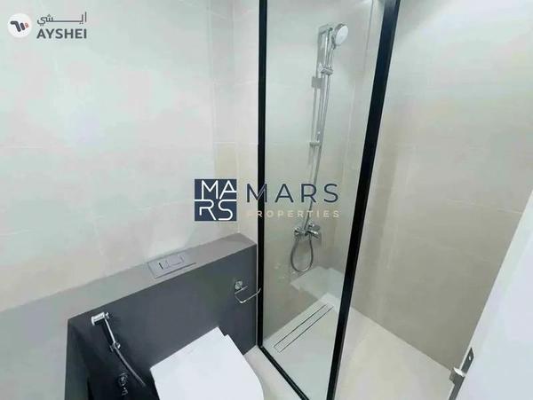 "Stunning 4-Bedroom Middle Unit Townhouse in Masaar – For rent