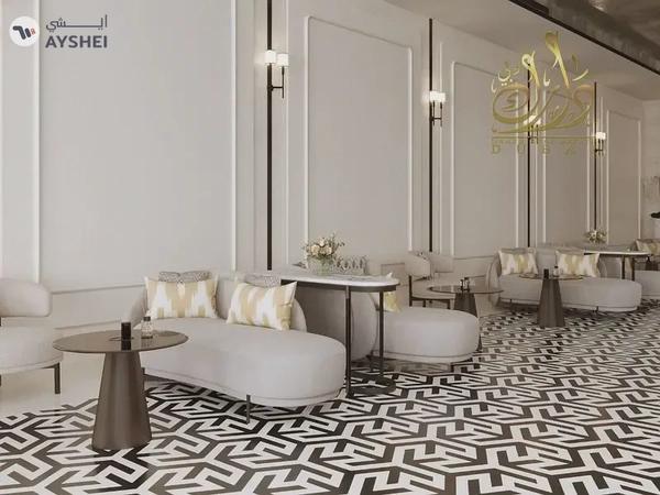 30% LIMITED DISCOUNT | 1% MONTHLY | POST HANDOVER