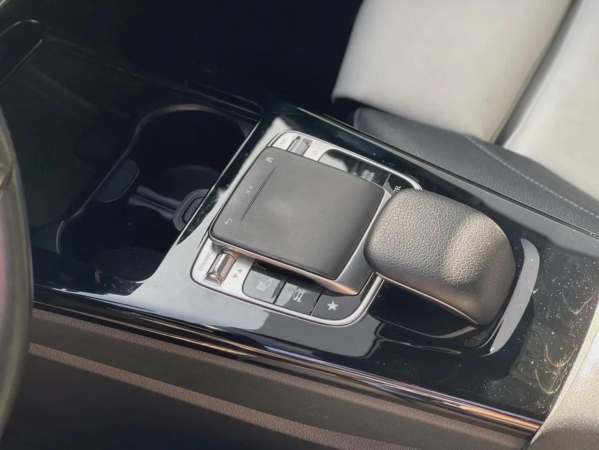 AED 992 P.m | Mercedes-Benz A-Class A 250 Sport Amg 2019 GCC Specs original paint-12-12