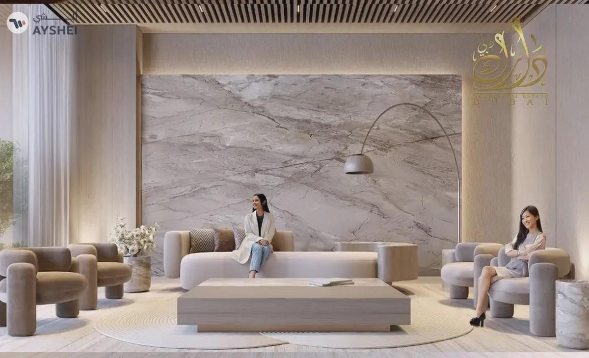 APARTMENT FOR SALE IN SKY GATE TOWER, JVT DISTRICT 4, JUMEIRAH VILLAGE TRIANGLE (JVT), DUBAI-13-13