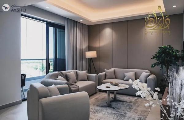 APARTMENT FOR SALE IN SKY GATE TOWER, JVT DISTRICT 4, JUMEIRAH VILLAGE TRIANGLE (JVT), DUBAI