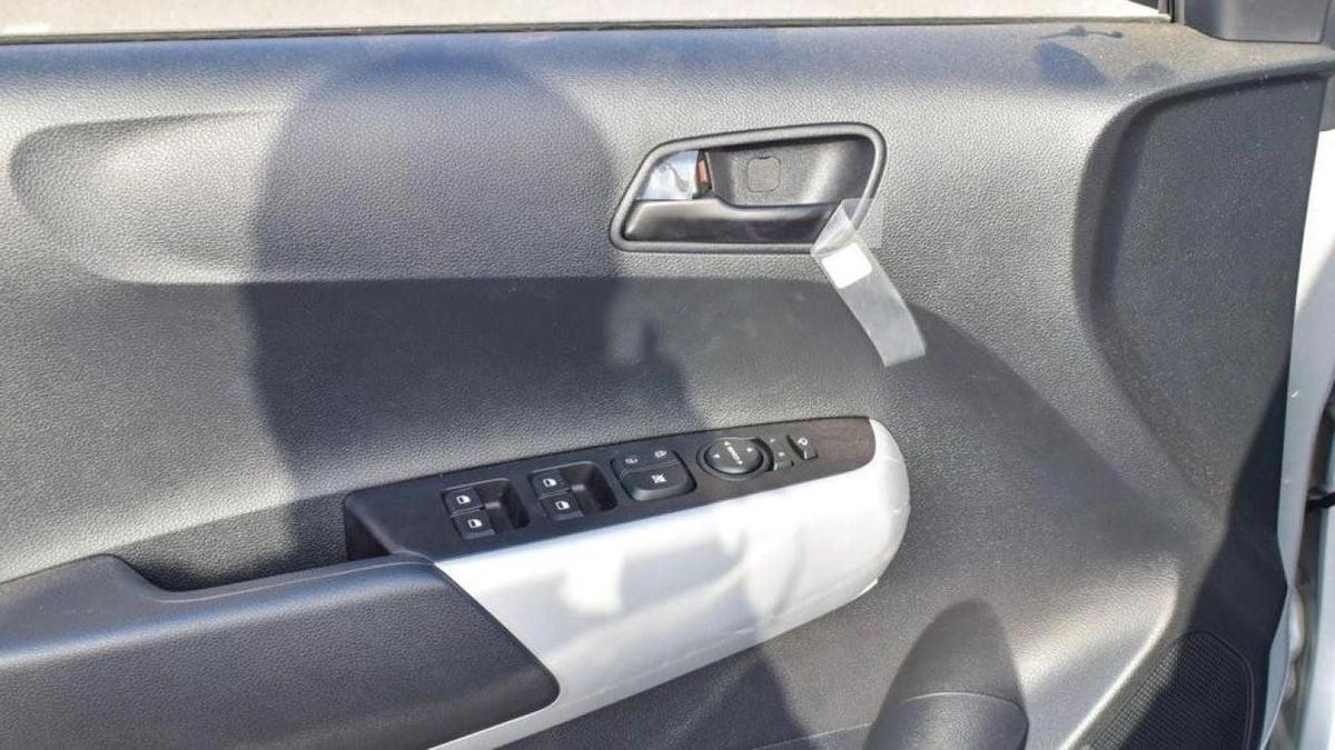 Kia Picanto Kia Picanto V4 Petrol A/T 2023-14-14