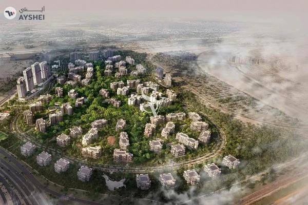 Capria West, Ghaf Woods, Dubailand, Dubai