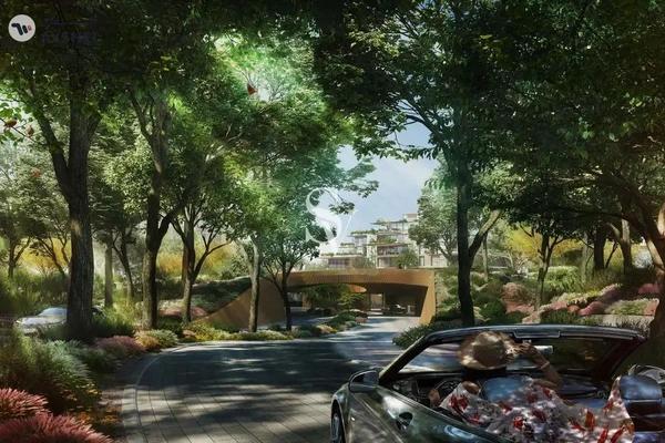 Capria West, Ghaf Woods, Dubailand, Dubai