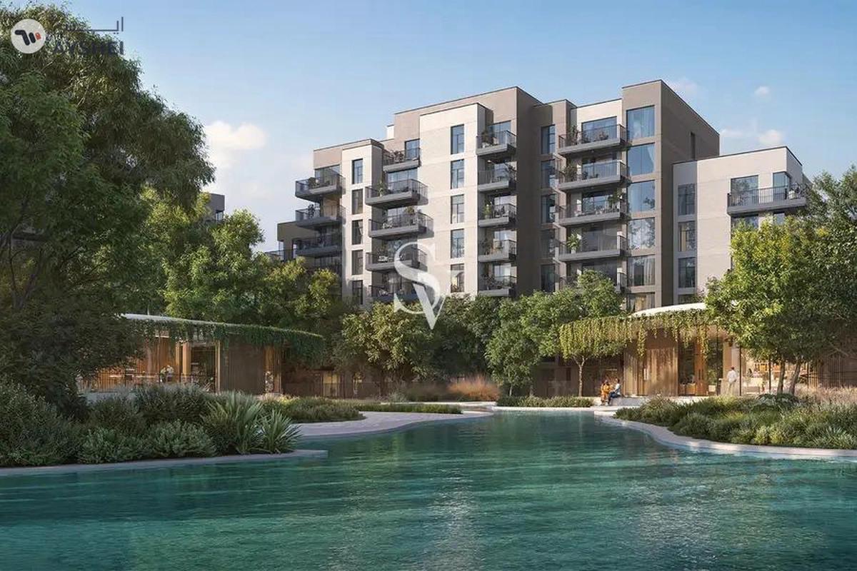 Capria West, Ghaf Woods, Dubailand, Dubai-0-landscape