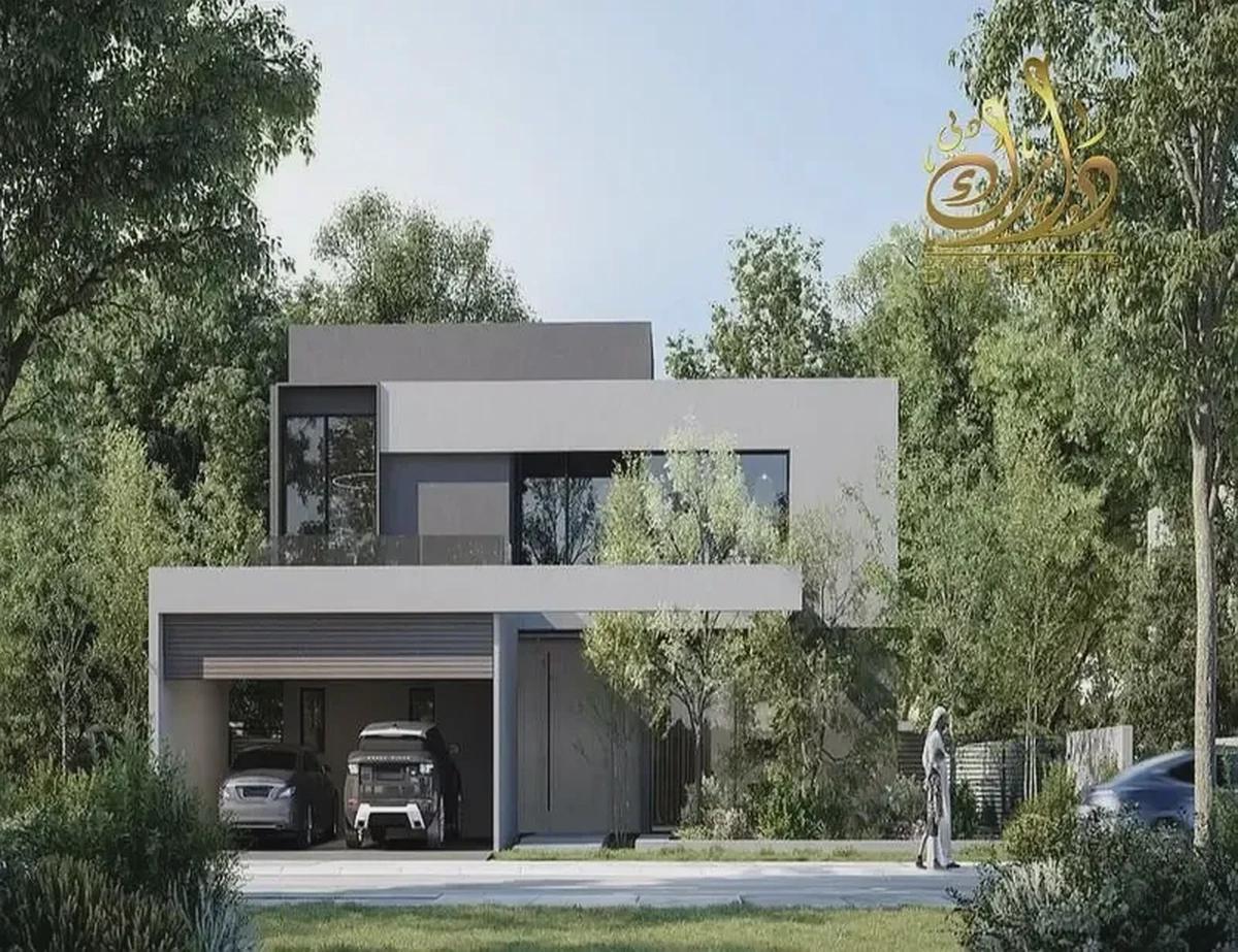 5% D. P | CORNER | MAID ROOM | GREEN AREAS | WATERFALL | INVEST & LIVING-0-0