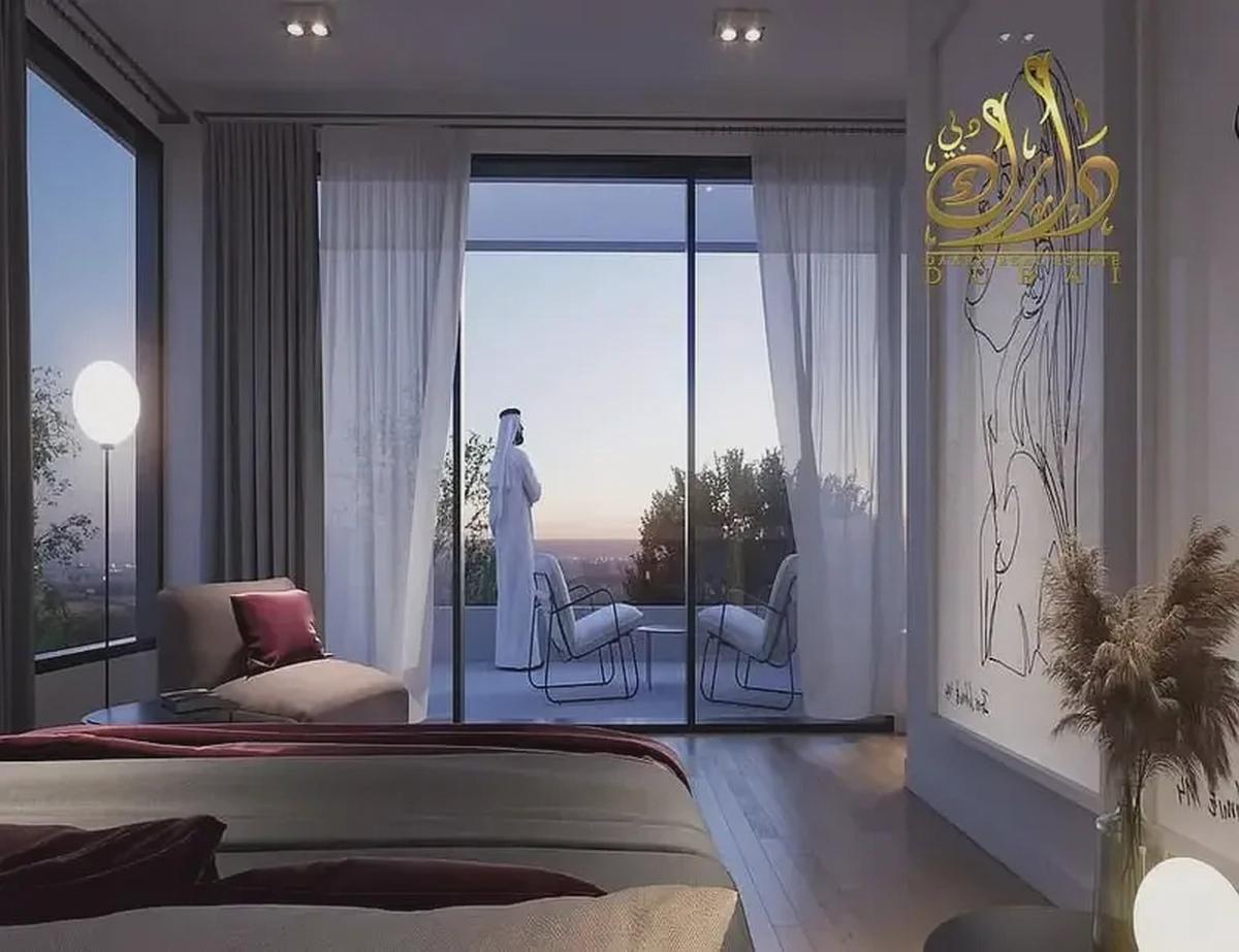5% D. P | CORNER | MAID ROOM | GREEN AREAS | WATERFALL | INVEST & LIVING-4-4