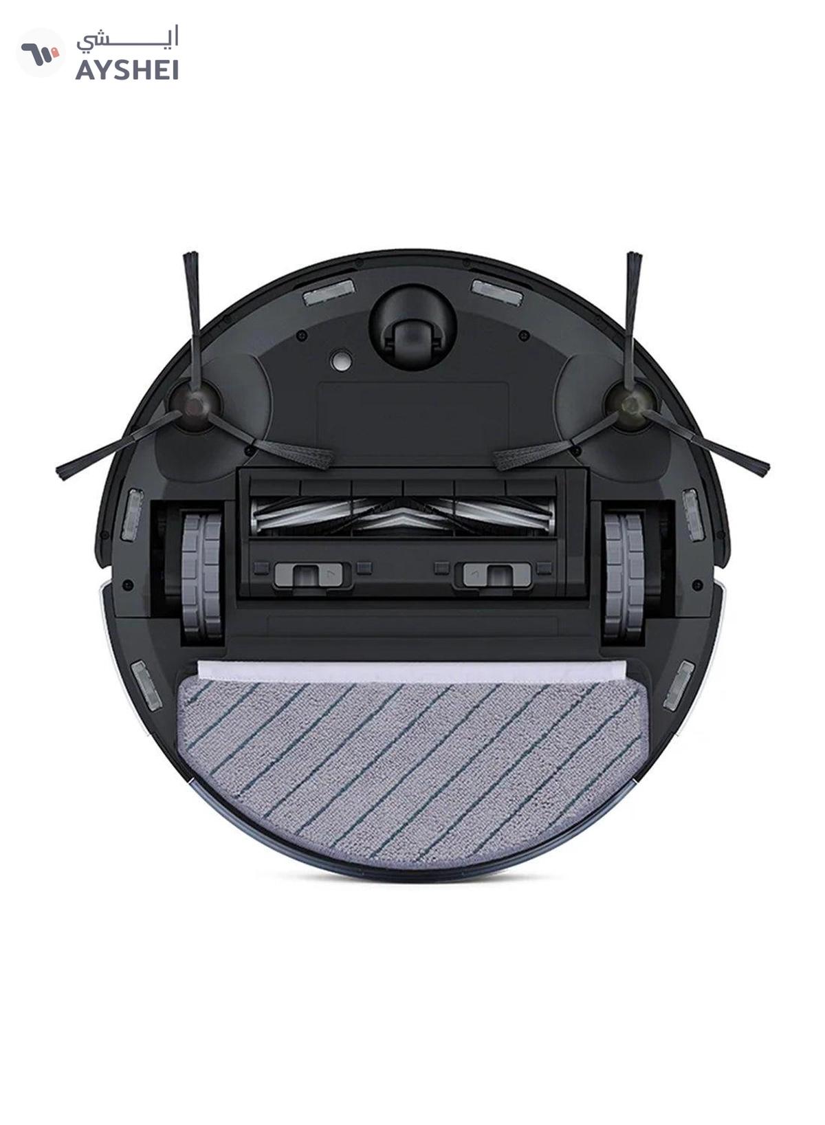 ecovacs DEEBOT X1 Plus Robot Vacuum and Mop Combo-1-1