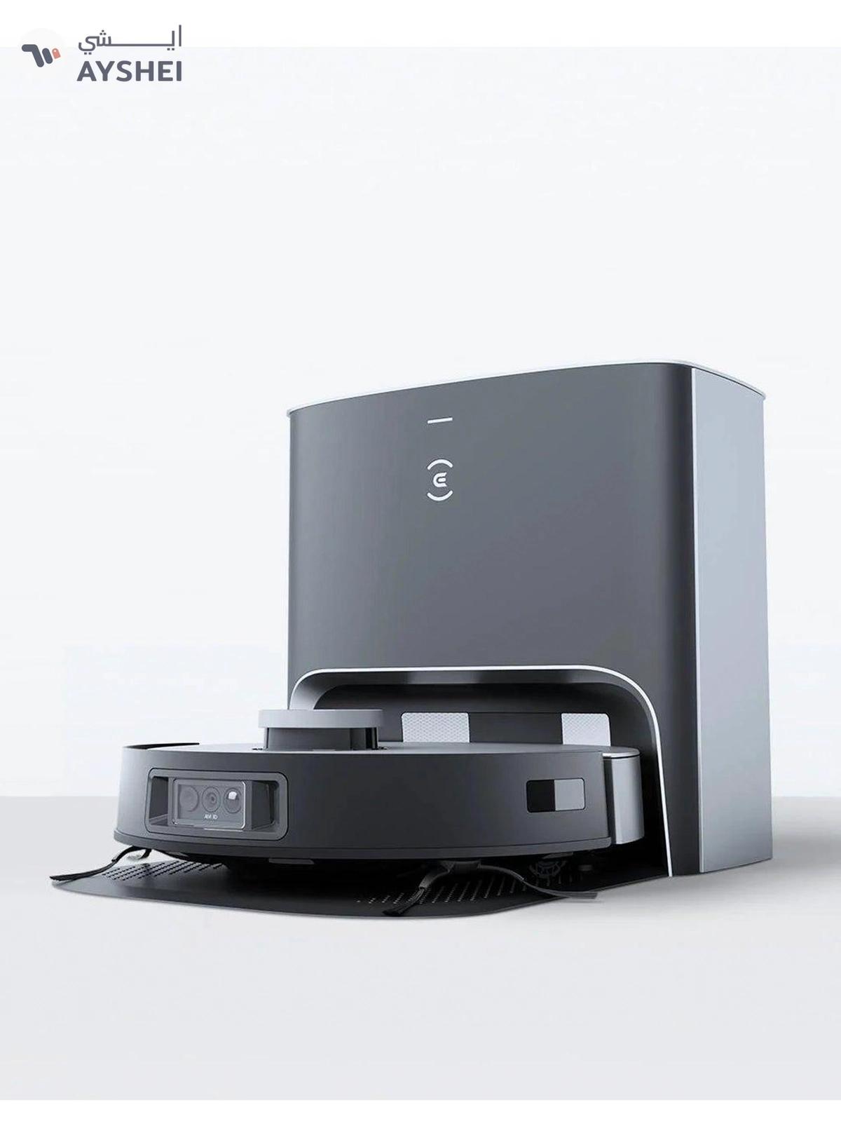 ecovacs DEEBOT X1 Plus Robot Vacuum and Mop Combo-0-portrait