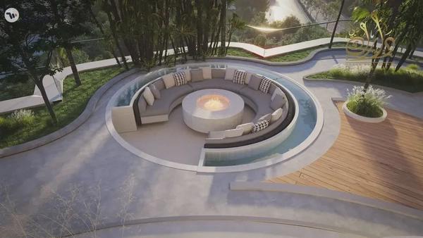 DISCOUNT FOR CASH _ RESORT AMENITIES _ NEAR METRO