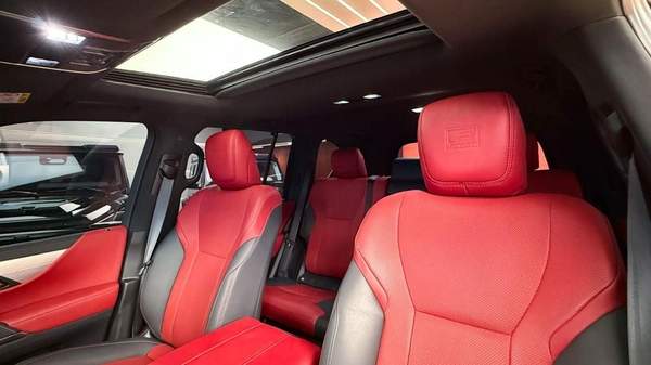 Lexus LX 600 F Sport Launch Edition 3.5L Lexus LX600 F-Sport Launch Edition - 2022 - Warranty