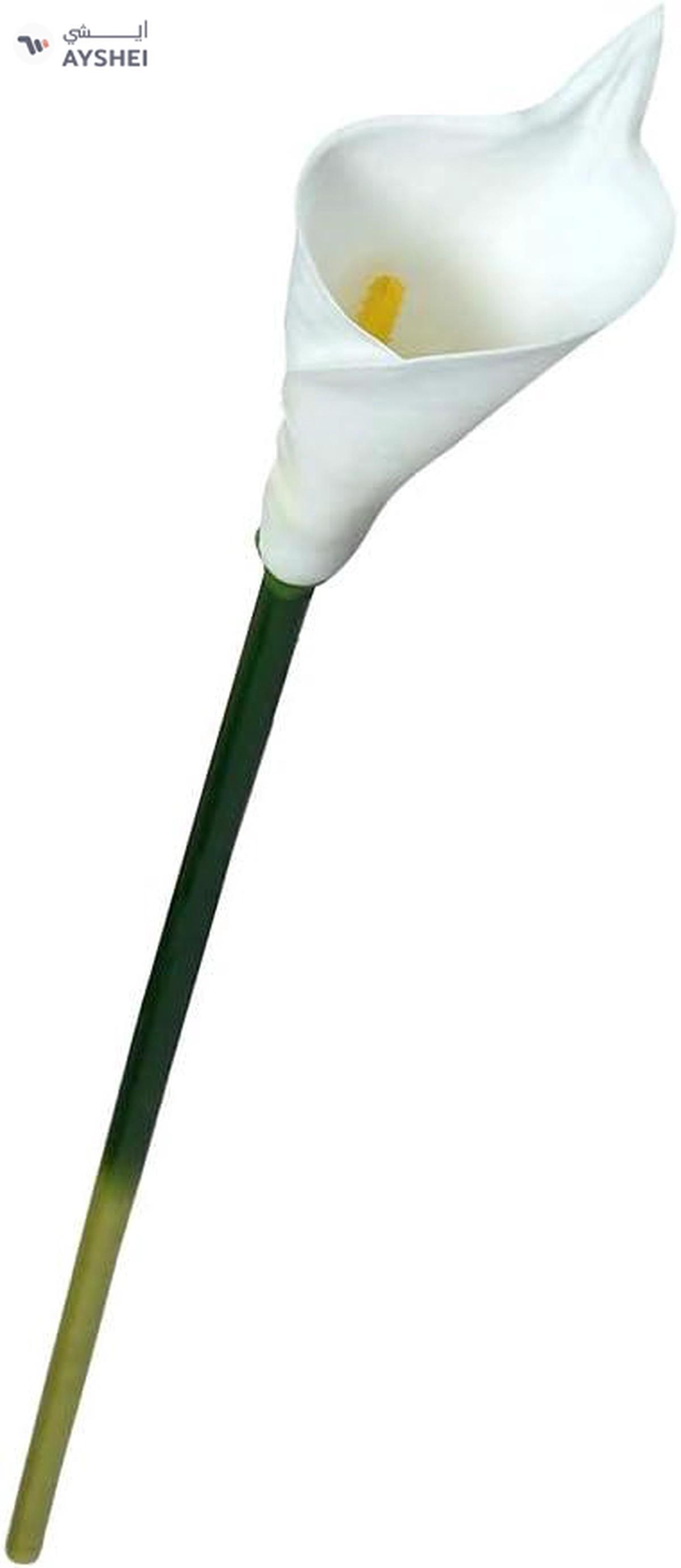 YATAI Real Touch Artificial Calla Lily Flowers For Decoration - Calla Lilies Flower Bouquet-1-portrait