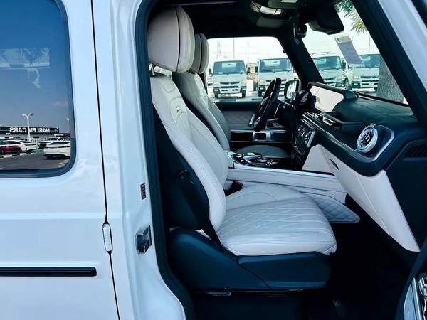 BENZ G63 | AMG | 2020 | SUPER CLEAN WAGON | CLEAN TITLE | FRESH JAPAN IMPORT
