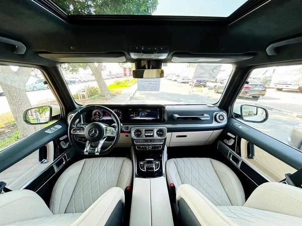 BENZ G63 | AMG | 2020 | SUPER CLEAN WAGON | CLEAN TITLE | FRESH JAPAN IMPORT
