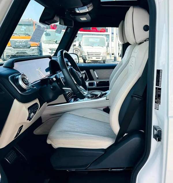 BENZ G63 | AMG | 2020 | SUPER CLEAN WAGON | CLEAN TITLE | FRESH JAPAN IMPORT