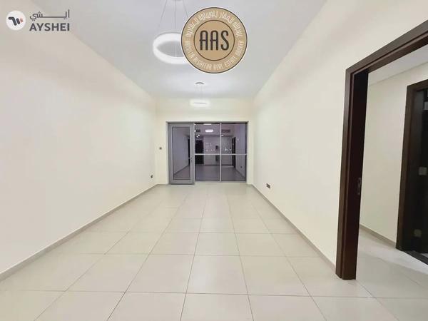 HUGE SIZE 1BHK SZR VIEW COVERED PARKING