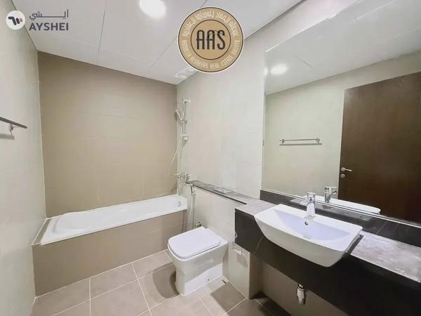 HUGE SIZE 1BHK SZR VIEW COVERED PARKING