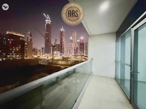 HUGE SIZE 1BHK SZR VIEW COVERED PARKING