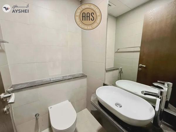 HUGE SIZE 1BHK SZR VIEW COVERED PARKING