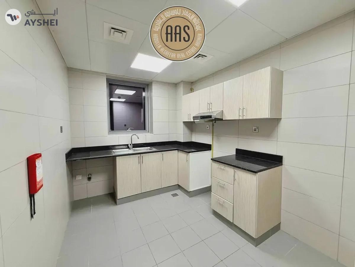 HUGE SIZE 1BHK SZR VIEW COVERED PARKING-9-9