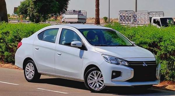 350-Monthy l GCC l Cruise, Camera l Accident Free