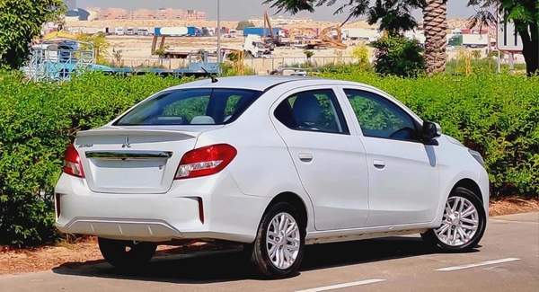 350-Monthy l GCC l Cruise, Camera l Accident Free