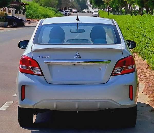 350-Monthy l GCC l Cruise, Camera l Accident Free