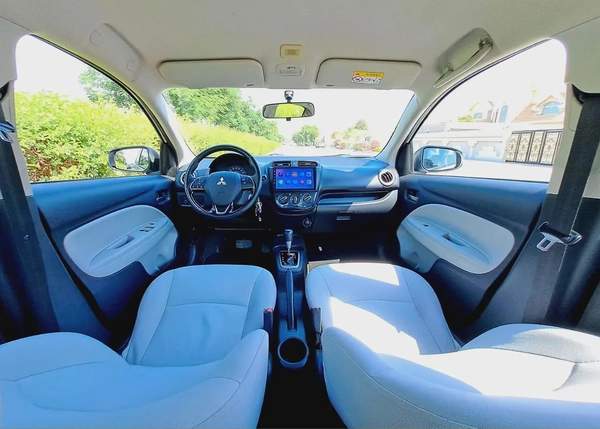 350-Monthy l GCC l Cruise, Camera l Accident Free