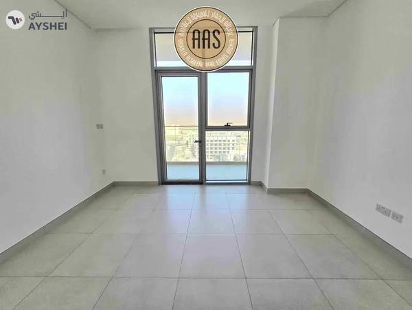 Spacious Studio with Big Balcony in only 40k/yr