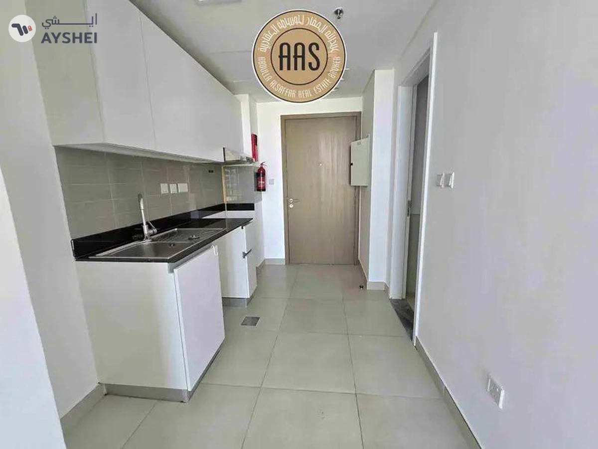 Spacious Studio with Big Balcony in only 40k/yr-2-2