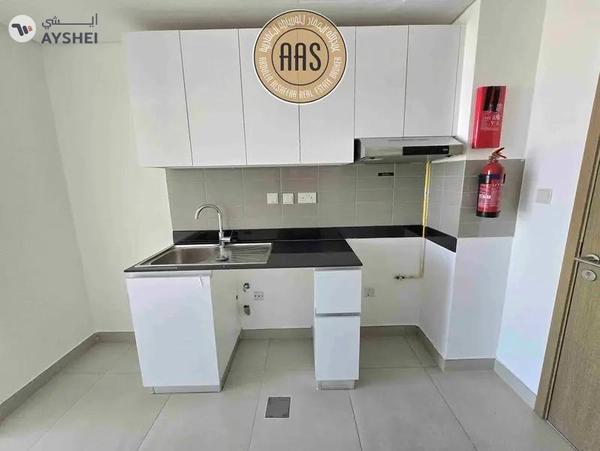 Spacious Studio with Big Balcony in only 40k/yr