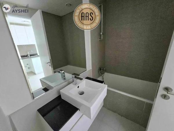 Spacious Studio with Big Balcony in only 40k/yr