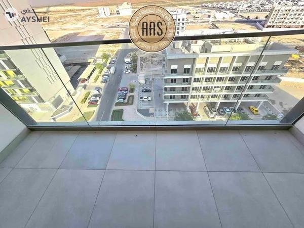 Spacious Studio with Big Balcony in only 40k/yr