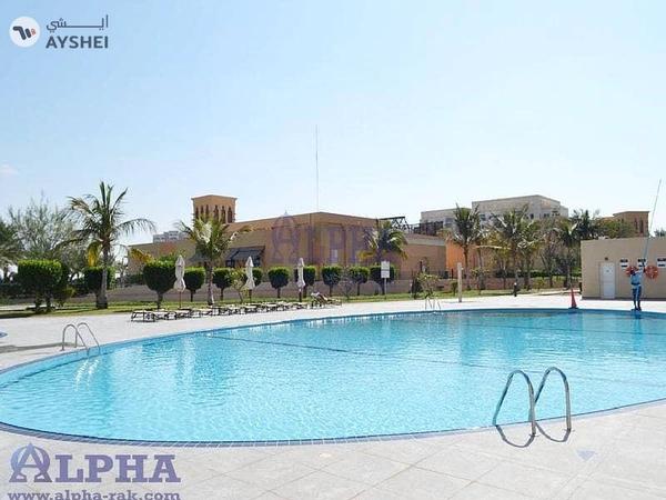 Kahraman Building, Bab Al Bahr Residences, Al Marjan Island, Ras Al Khaimah