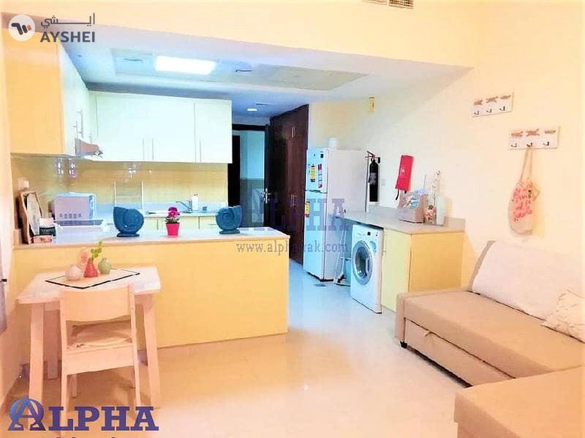 Kahraman Building, Bab Al Bahr Residences, Al Marjan Island, Ras Al Khaimah-4-4