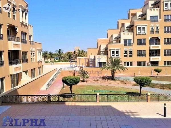 Kahraman Building, Bab Al Bahr Residences, Al Marjan Island, Ras Al Khaimah