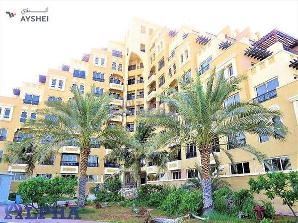 Kahraman Building, Bab Al Bahr Residences, Al Marjan Island, Ras Al Khaimah