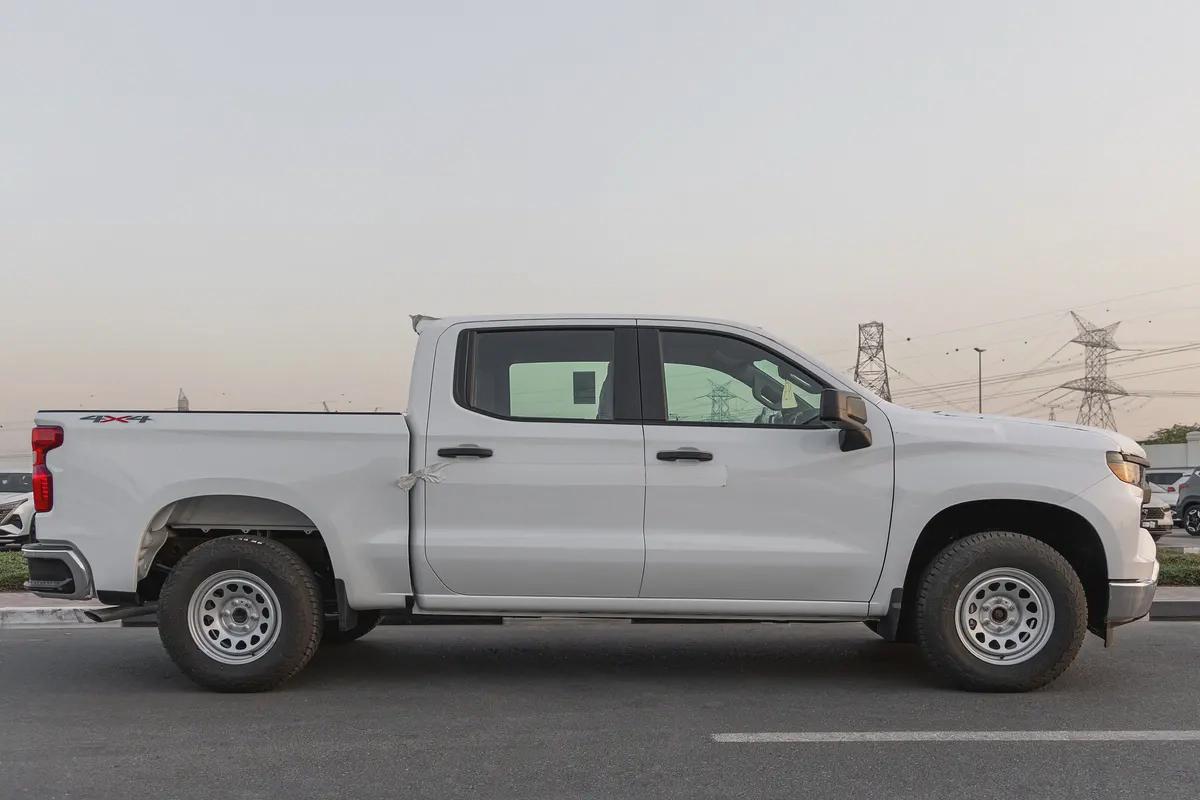 CHEVROLET SILVERADO | V8 5.3L | 4WD | GCC | 2025 (Export)-6-6