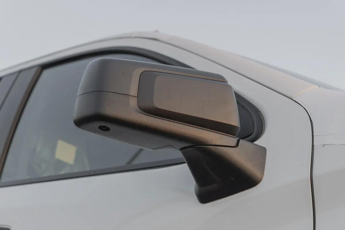 CHEVROLET SILVERADO | V8 5.3L | 4WD | GCC | 2025 (Export)-8-8