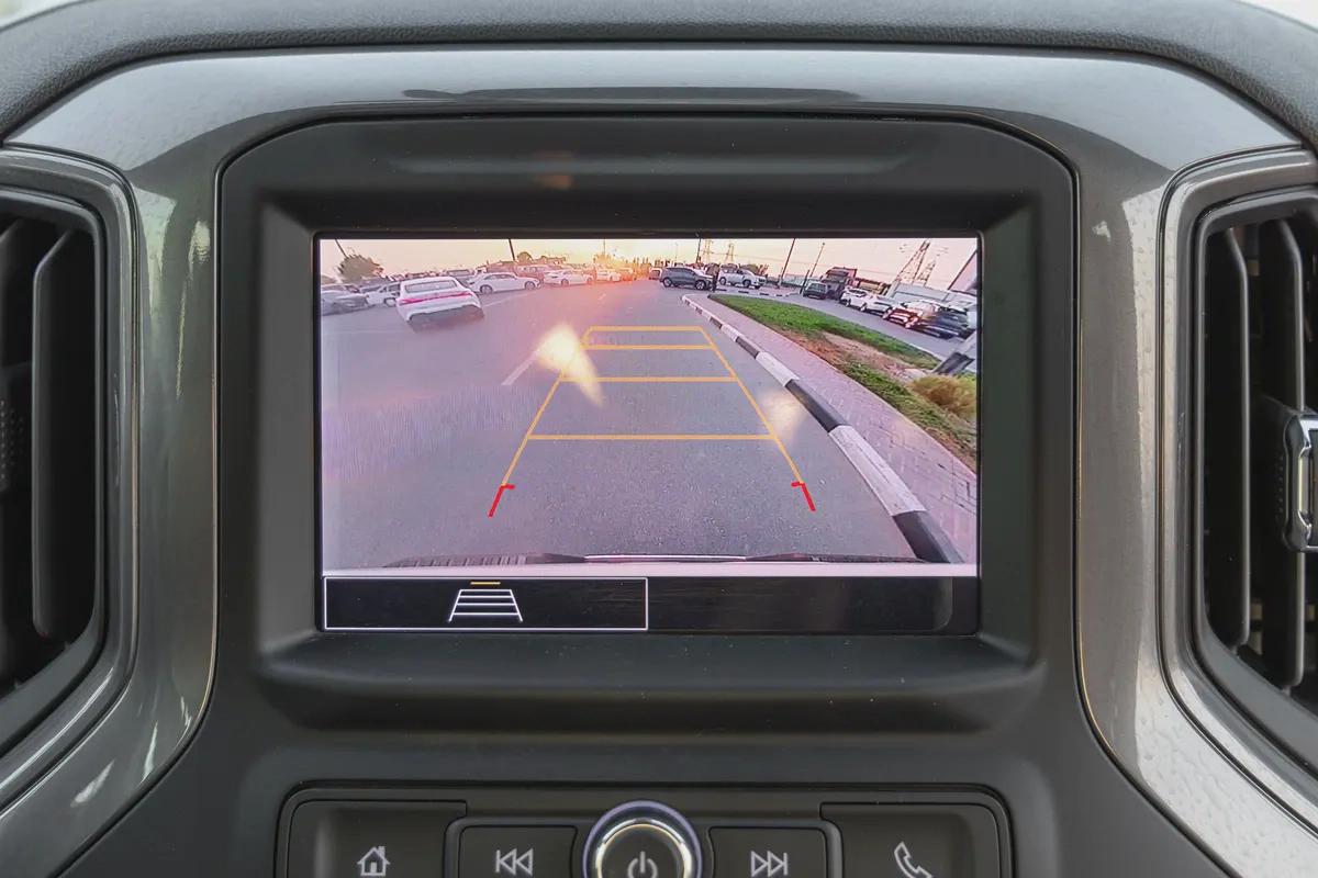 CHEVROLET SILVERADO | V8 5.3L | 4WD | GCC | 2025 (Export)-17-17