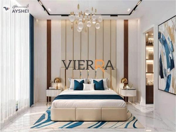 Timez By Danube, Dubai Silicon Oasis (DSO), Dubai